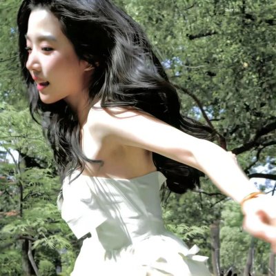 美好未来